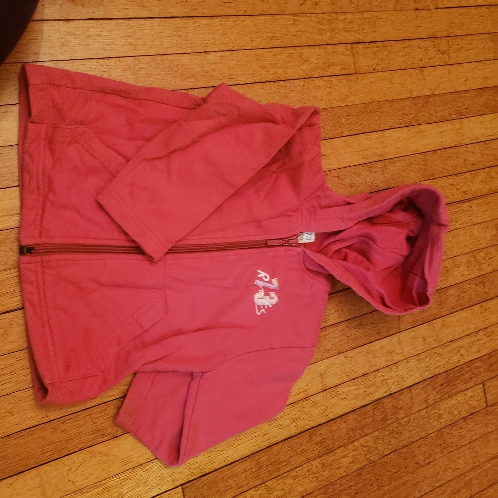Roots 73 sweater, toddler sweater